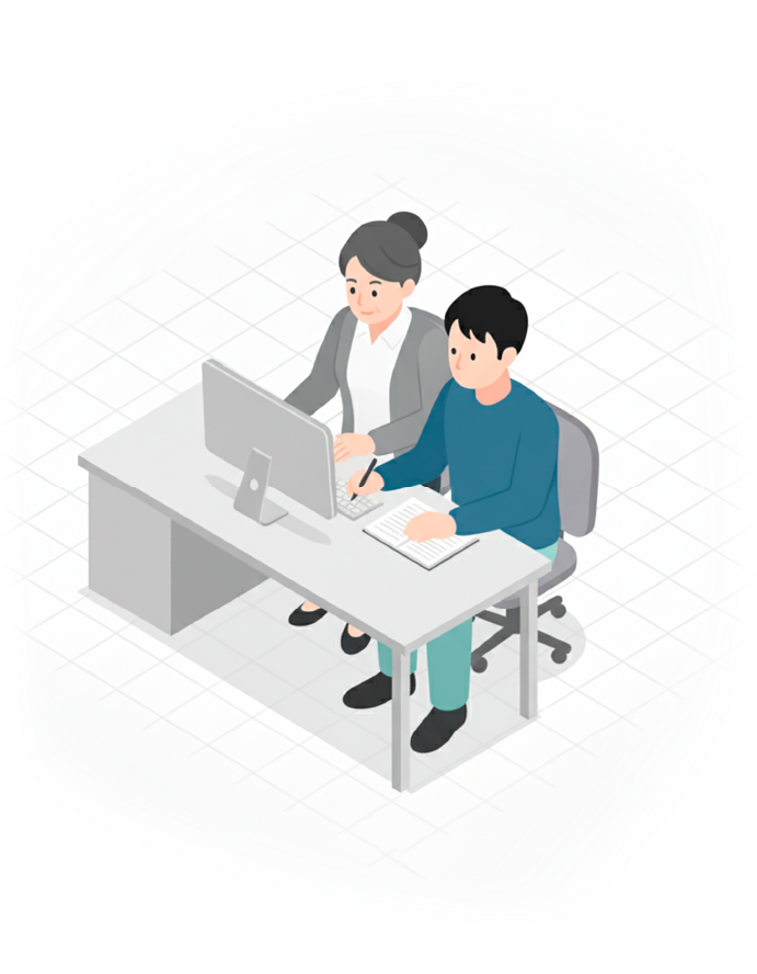 入社1年目