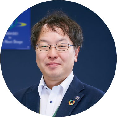 TOMASEIグループ代表-渡辺 秀敏