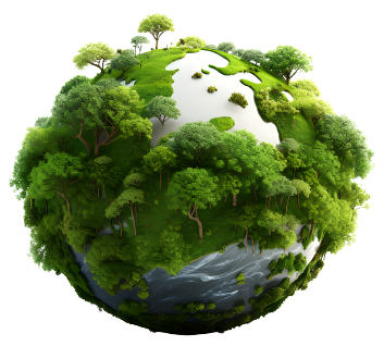 事業案内の写真